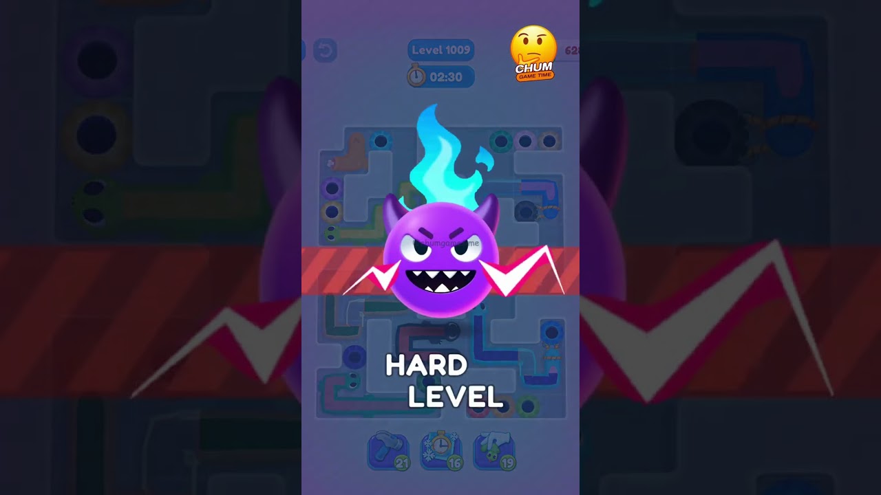 Gecko Out Level 1005: Gecko Out Level 1005,1006,1007,1008,1009,1010