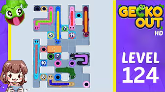 Level 124