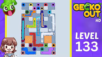Level 133