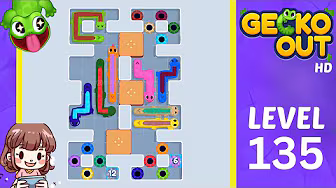 Level 135