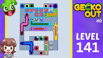 Level 141