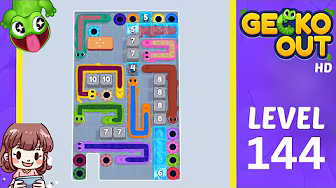 Level 144