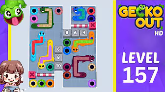 Level 157