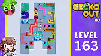 Level 163