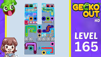Level 165