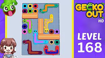 Level 168