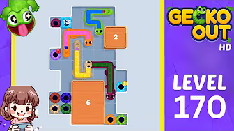 Level 170
