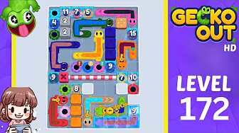 Level 172