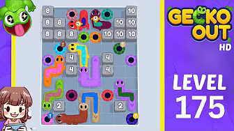 Level 175