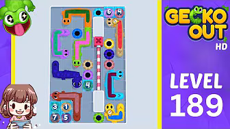 Level 189