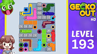 Level 193
