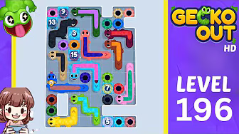 Level 196