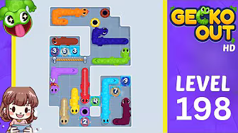 Level 198