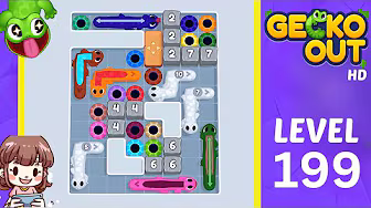 Level 199