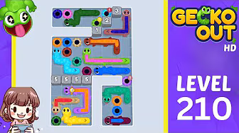 Level 210