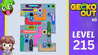 Level 215