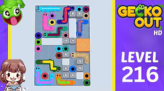 Level 216