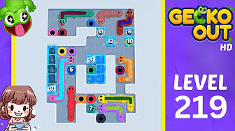Level 219