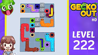 Level 222