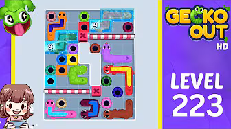 Level 223