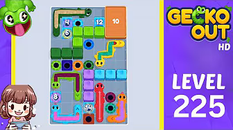 Level 225