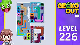 Level 226
