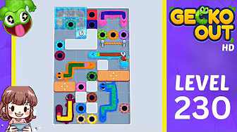 Level 230