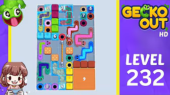 Level 232