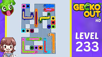 Level 233