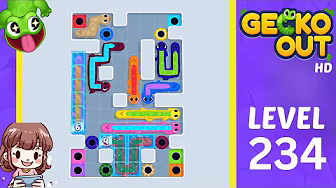 Level 234