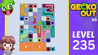 Level 235