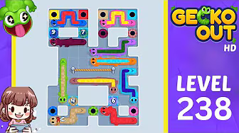 Level 238