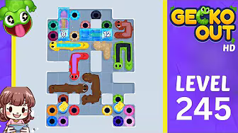 Level 245
