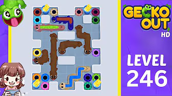 Level 246