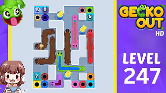 Level 247
