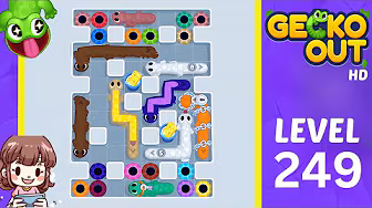 Level 249