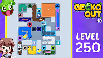 Level 250