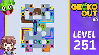 Level 251