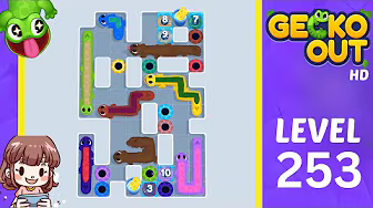 Level 253