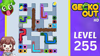 Level 255