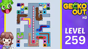 Level 259