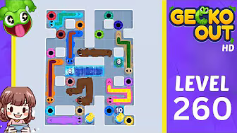 Level 260