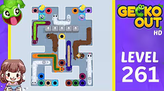 Level 261