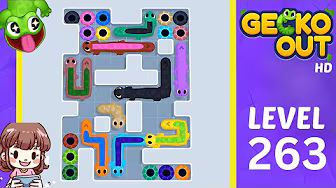 Level 263