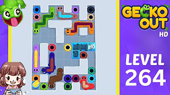 Level 264
