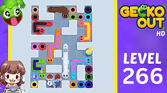 Level 266