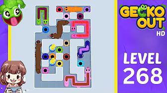 Level 268