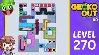 Level 270