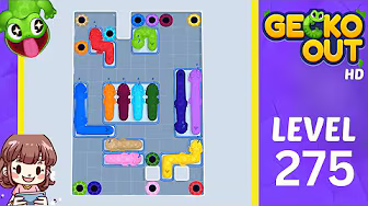 Level 275