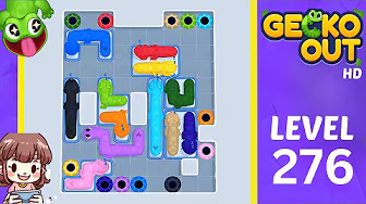 Level 276